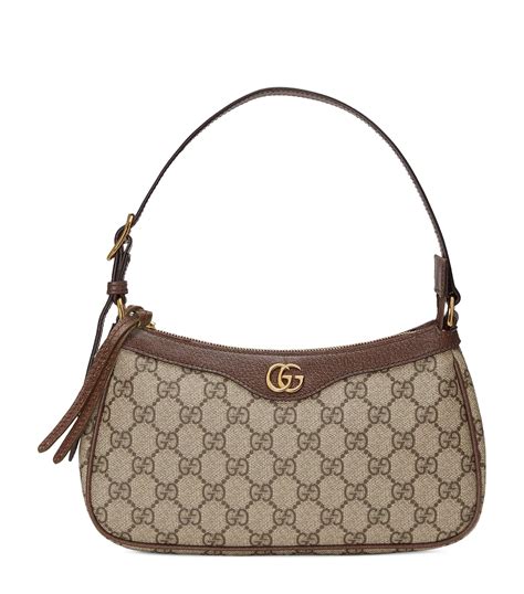 gucci leather tote bags|gucci handtassen nieuwe collectie.